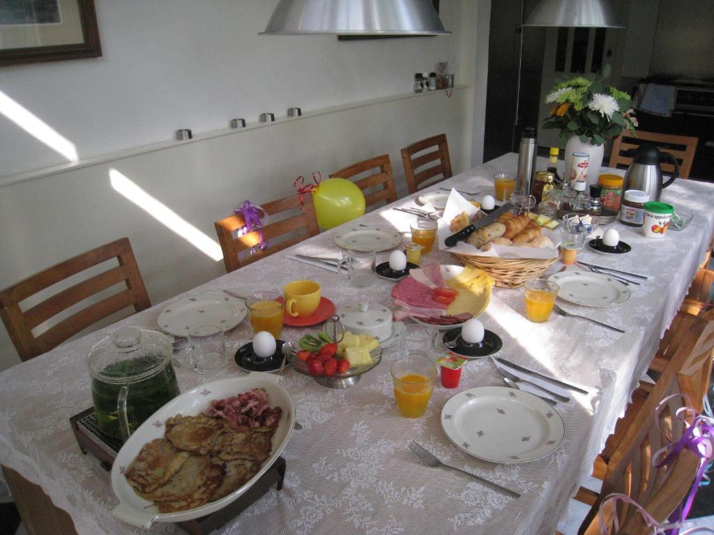 לינה וארוחת בוקר קאפל אן דן אייסל Janz מראה חיצוני תמונה